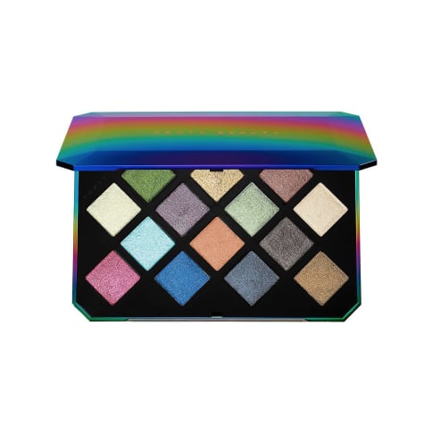 Galaxy Eyeshadow Palette