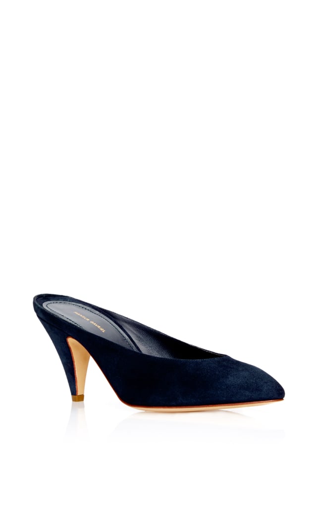 Shop Mansur Gavriel Fall 2016 Collection