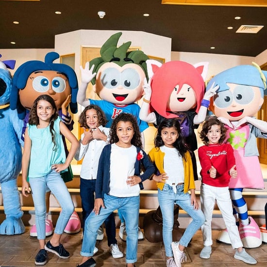 كيدزانيا تطلق فرعاً لها في ياس مول أبوظبي 2019