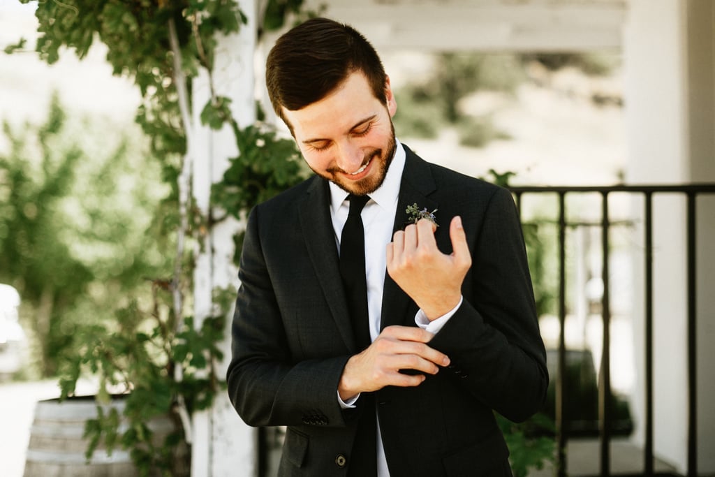 Free People-Inspired Wedding