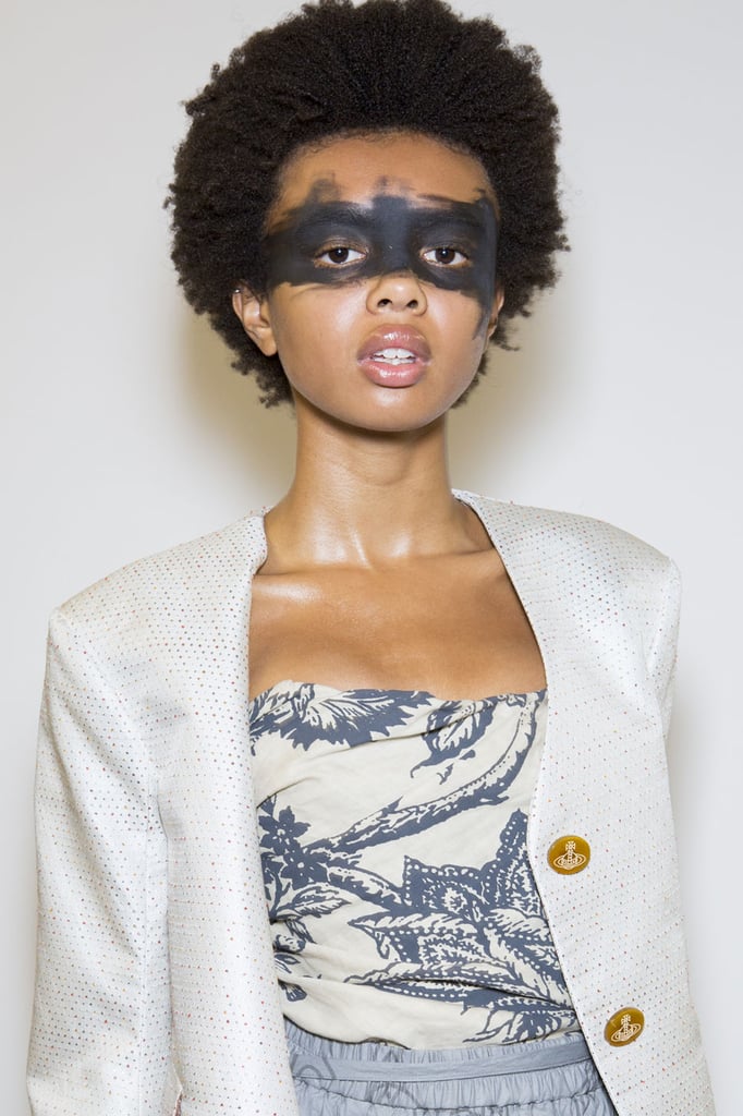 Vivienne Westwood Red Label Spring 2016