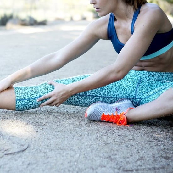 JumpRope Workout With Strength Training POPSUGAR Fitness