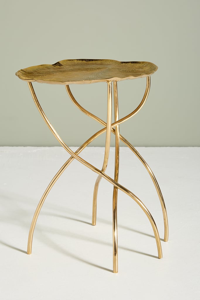 Get the Look: Lily Pad Side Table