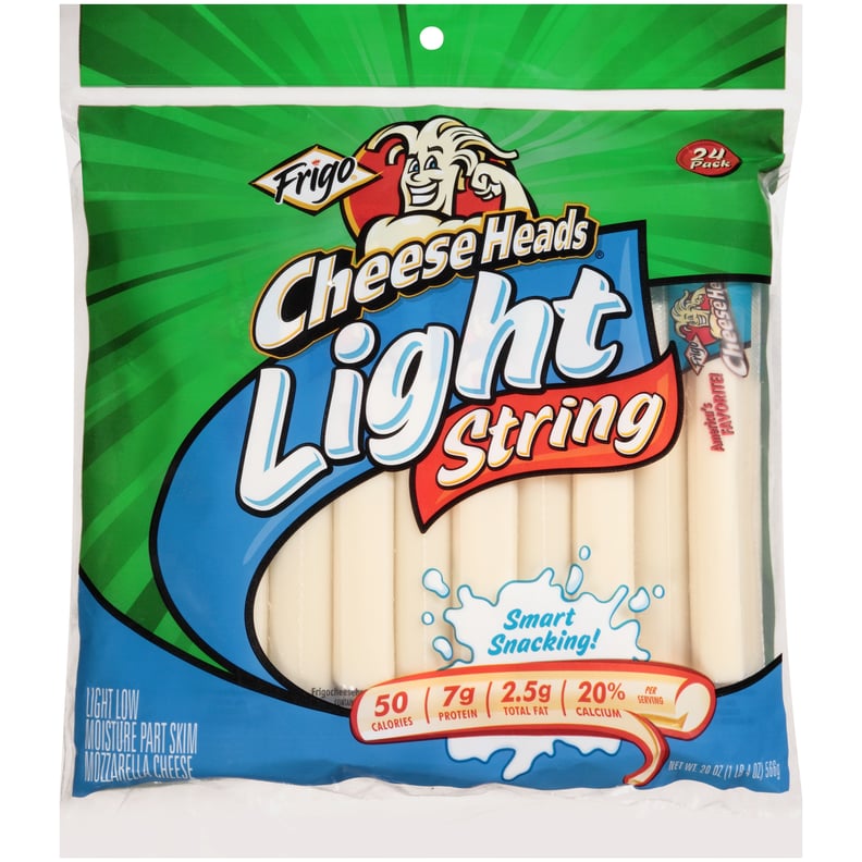 String Cheese ($7)