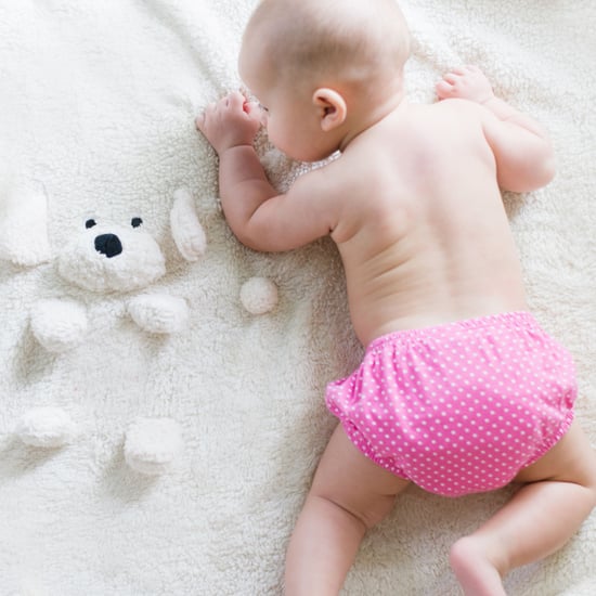 Why You Should Give Your Kid a Middle Name