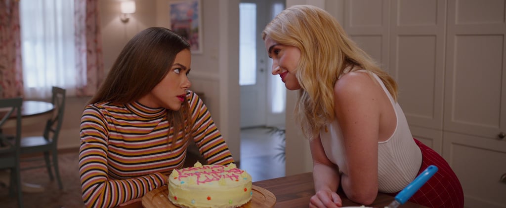The Teens in Ginny & Georgia Definitely Aren't Teens IRL, Because This Is Netflix and Duh