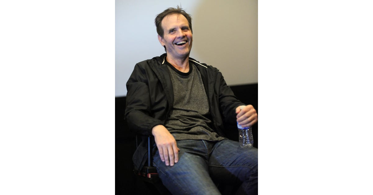 Michael Biehn | The Mandalorian Season 2 Cast | POPSUGAR ...