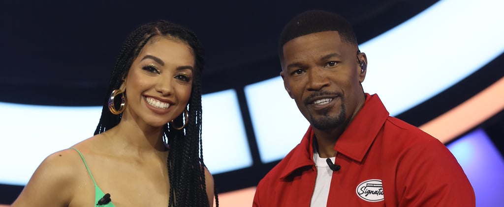 Jamie Foxx and Daughter Corinne Announce New TV Show
