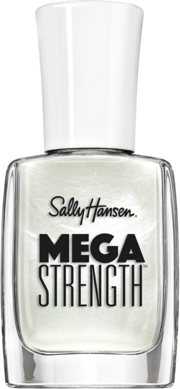 Sally Hansen Mega Strength Nail Color in Rise Up