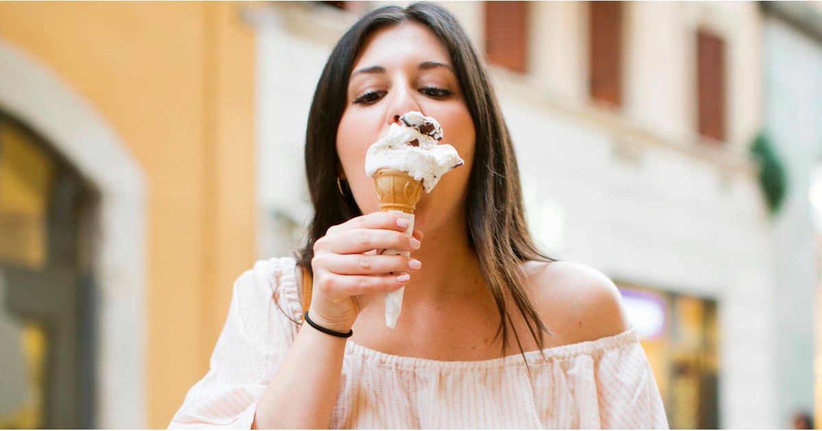 The Difference Between Sorbet, Sherbet, and Sherbert POPSUGAR Food