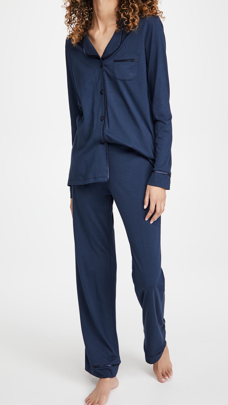 This Cozy Pajama Set 'Feels Like a Luxury Pair,' According to Target  Shoppers—and It's Only $30 - Yahoo Sports