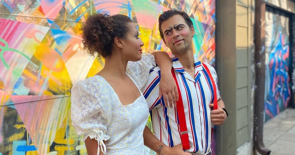 Funniest Halloween Costumes 2022 Men 2022