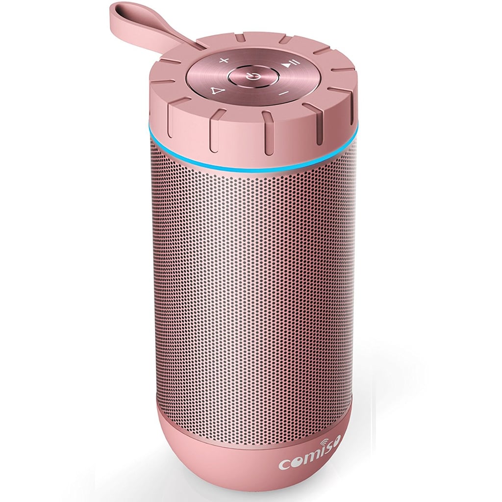 Comiso Waterproof Bluetooth Speakers