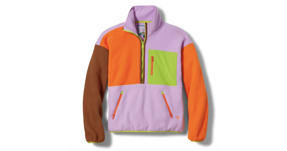 X Karla and Eddie Bauer Fleece | 53 