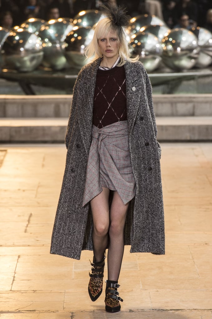 Isabel Marant Collection Fall 2016