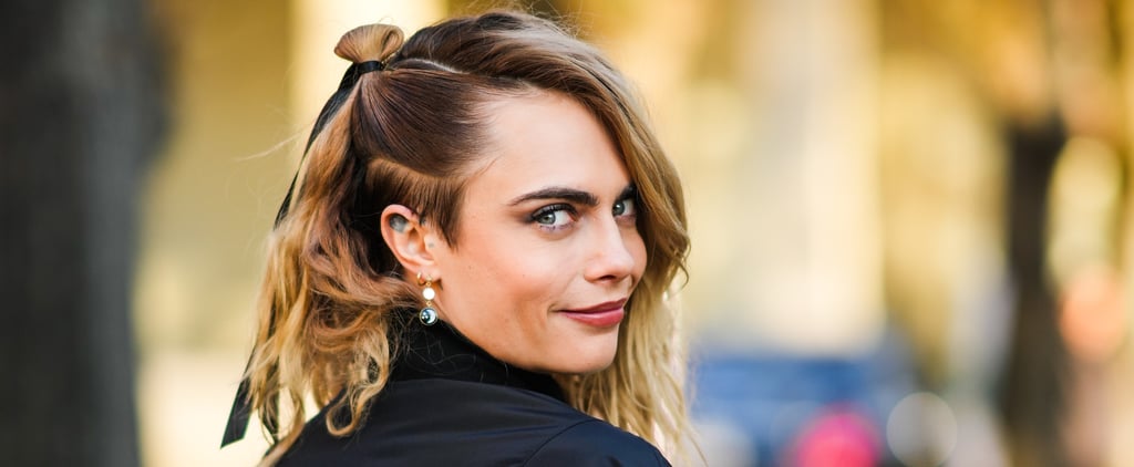 Who Is Cara Delevingne Dating?