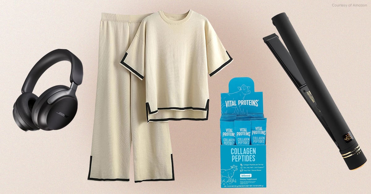 Last Call! Shop the Best Deals From Amazon's Sale Before It's Over