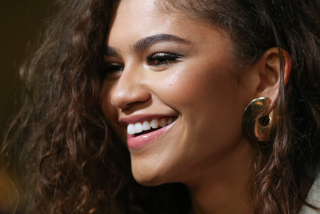 Zendaya's GQ Woman of the Year Award Acceptance Speech Video