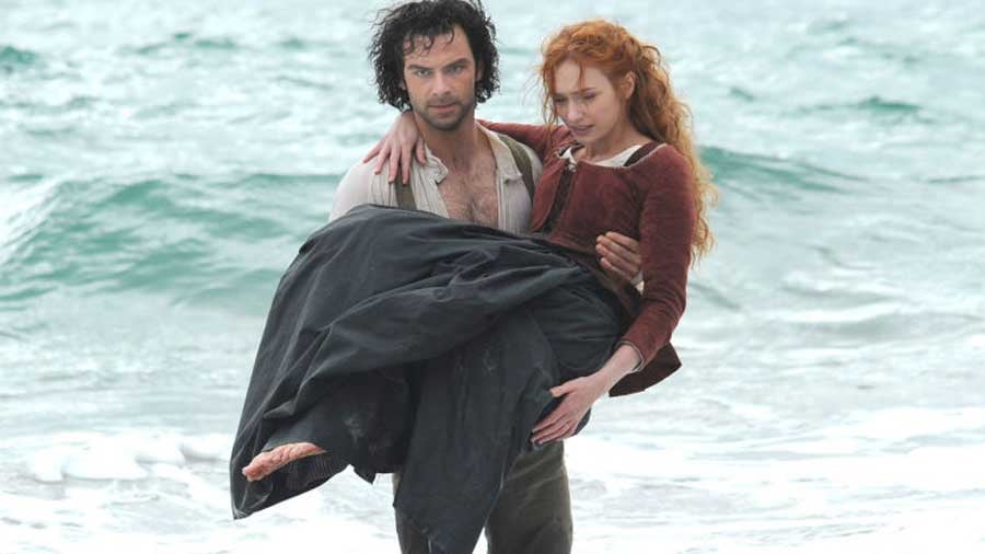 What to watch if you like outlander