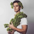 The Only Thing More Beautiful Than Queer Eye Chef Antoni Is the Food He Cooks