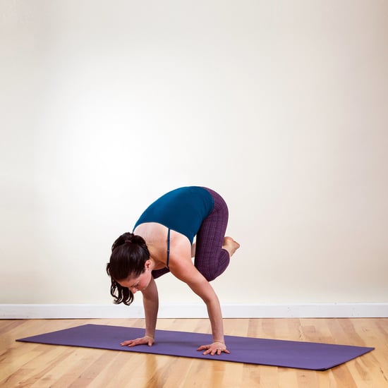 Yoga Poses For Weight Loss