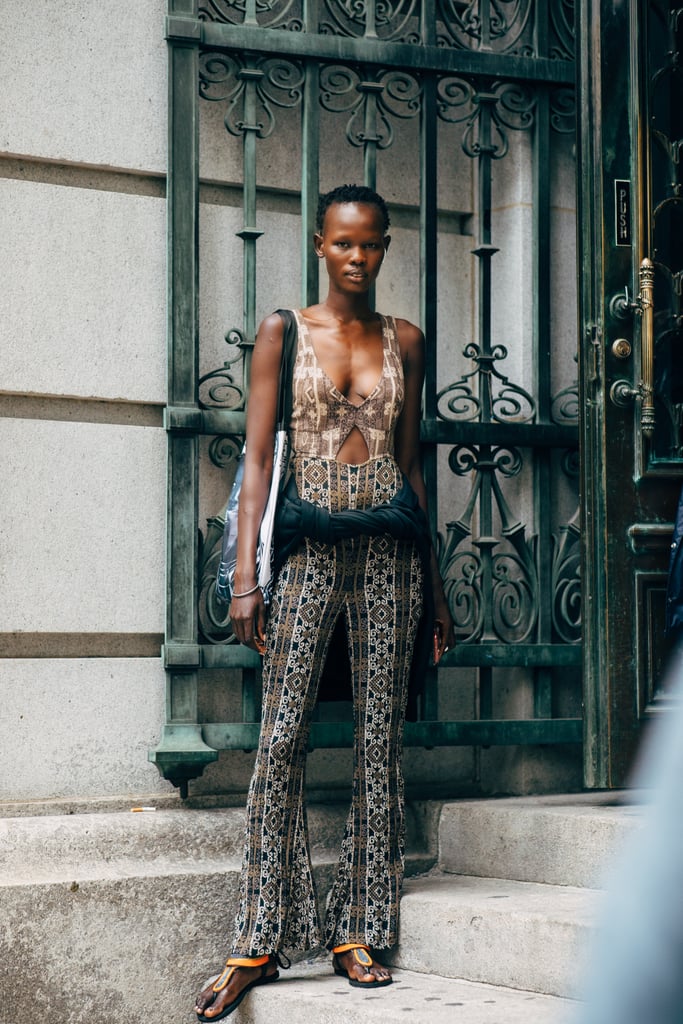NYFW Day 4 NYFW Day 4