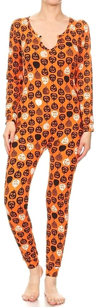 fleece lined jumpsuit