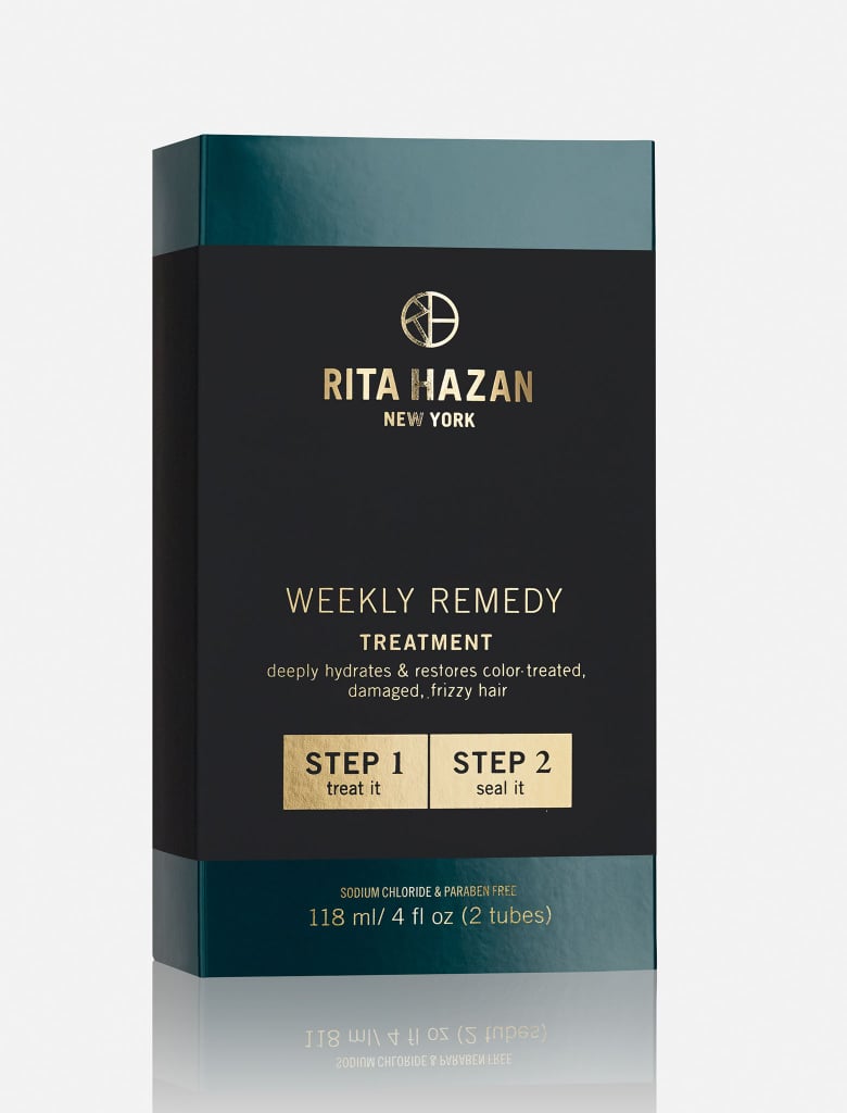 Rita Hazan Weekly Remedy Treatment