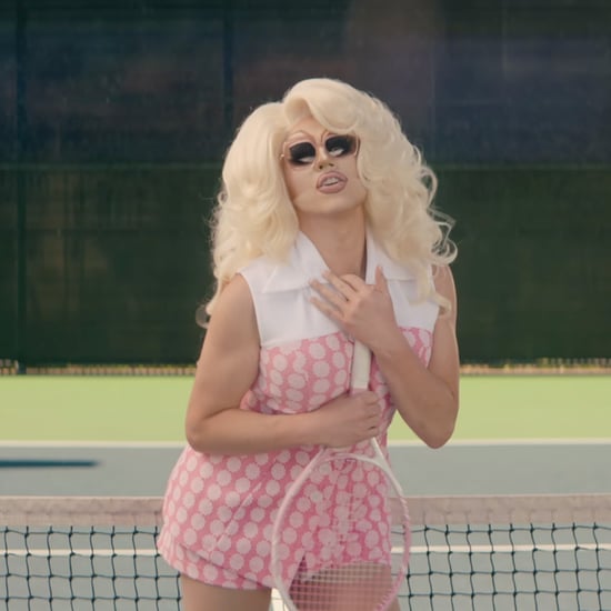 Watch Trixie Mattel's "C'mon Loretta" Music Video