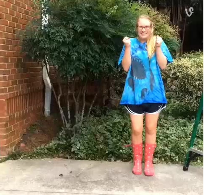 #IceBucketChallenges That Totally Failed