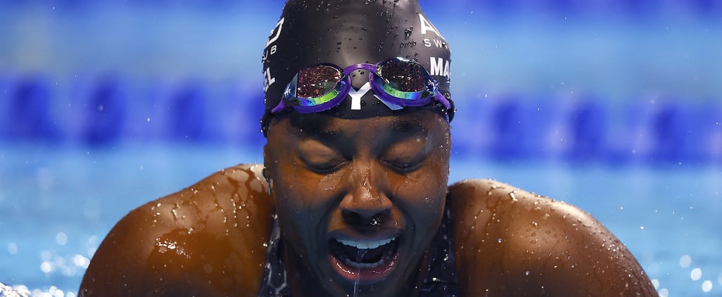 Why Did Simone Manuel Get Overtraining Syndrome?