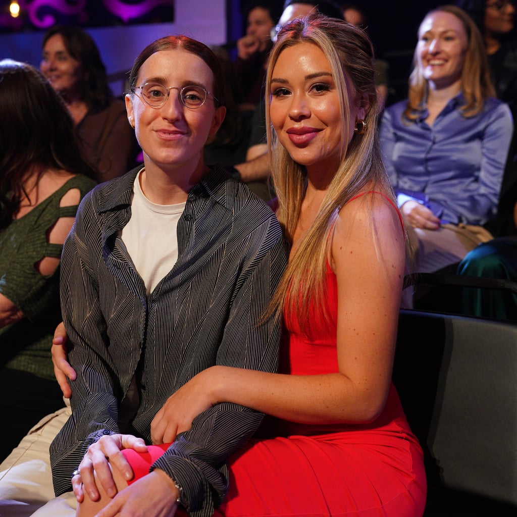 Gabby Windey On Botox, Landing Strips, and Her Body Hair Journey
