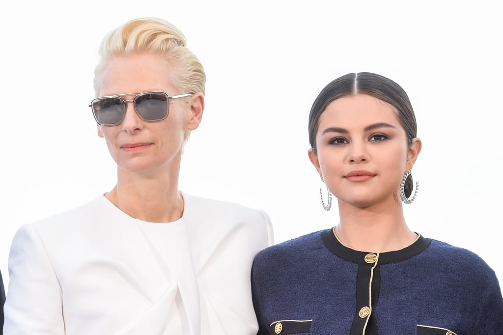 Selena Gomez at the 2019 Cannes Film Festival Pictures