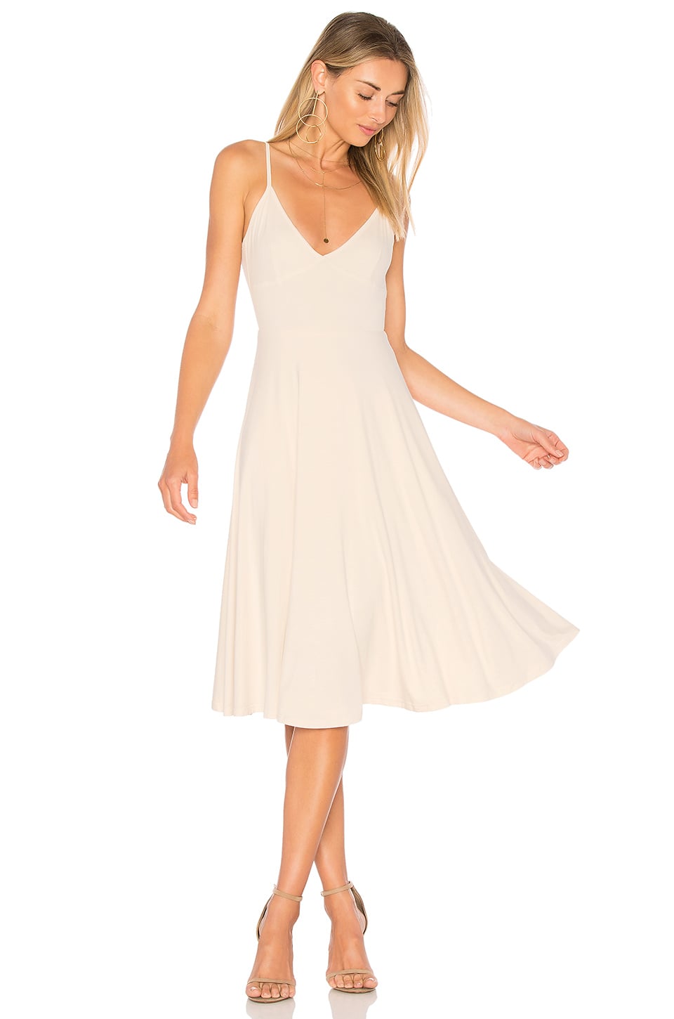 House of harlow hotsell ella tank dress