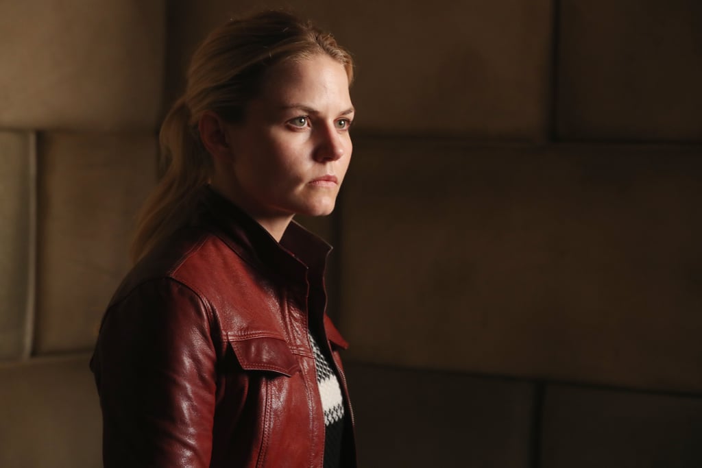 Once Upon a Time Season 6 Photos