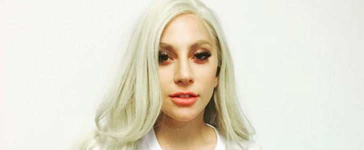 Lady Gaga Talking About Depression and Anxiety