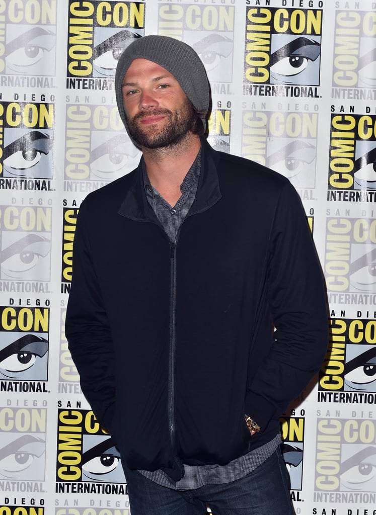 Jared Padalecki