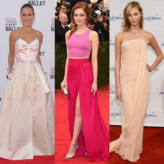 POPSUGAR Shout Out For August 20, 2014