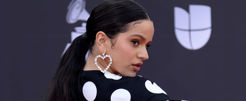 Latin Grammys 2019 Red Carpet Photos