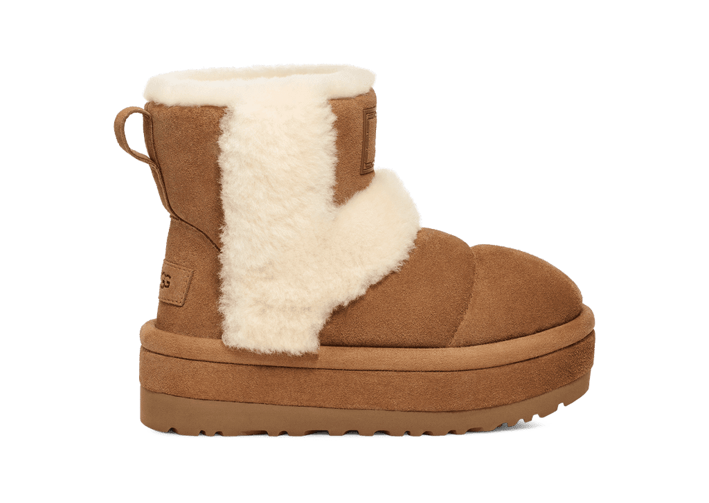Women's Classic Chillapeak