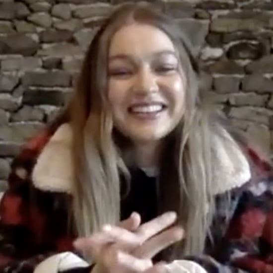 Gigi Hadid Confirms Her Pregnancy to Jimmy Fallon | Video