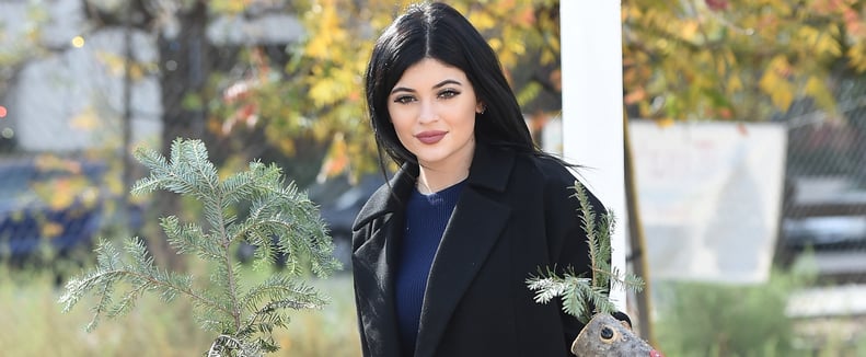 Kylie Jenner Outfits: The Instagrammable Kylie Jenner Outfits