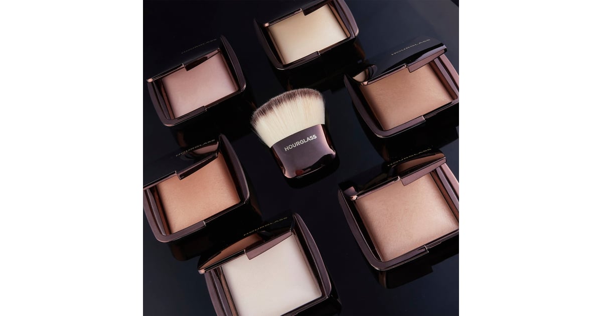 Hourglass Ambient Lighting Powder Every Single Highlighter You Can