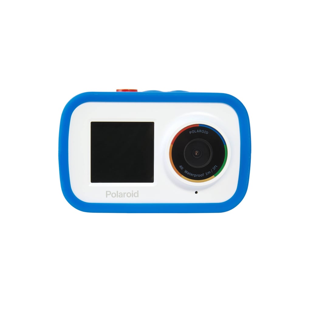 An Action Camera