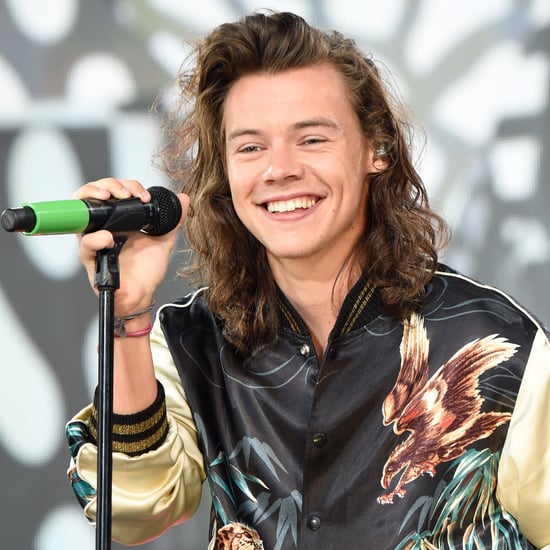 Harry Styles Best Moments