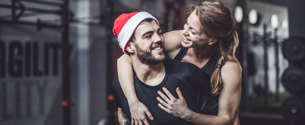 Bring Some Joy to Your Holiday Season With These Holly Jolly At-Home Workout Videos