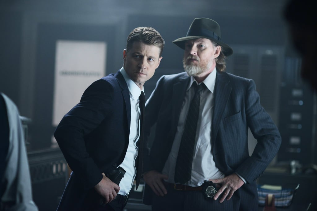 Gotham, season two