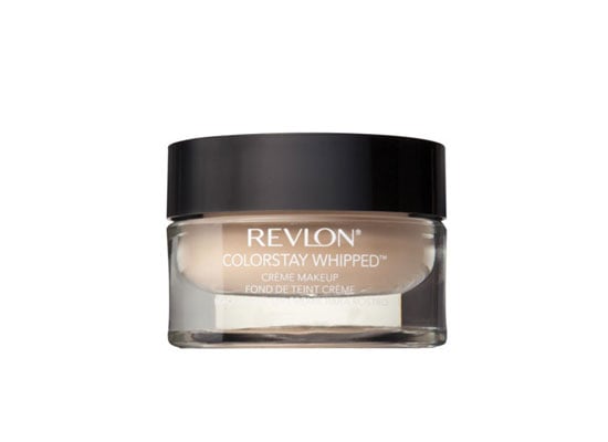 Revlon Colorstay Whipped Creme Makeup Review Popsugar Beauty