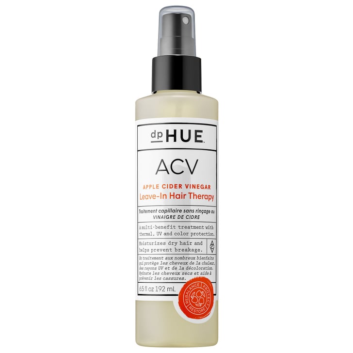 dpHUE Apple Cider Vinegar LeaveIn Hair Therapy Best Sephora VIB Sale