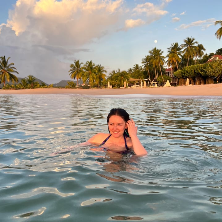 When an Astrology Skeptic Goes on a Zodiac-Themed Retreat in Saint Lucia